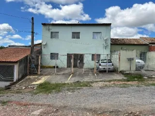 Imagem do imóvel AP09614