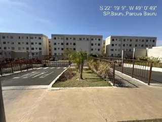 Imagem do imóvel AP46757