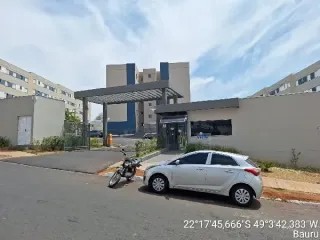 Imagem do imóvel AP70403