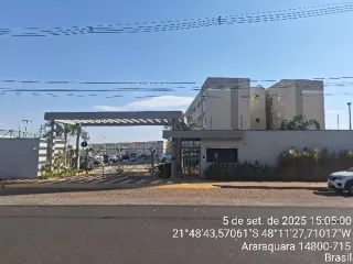 Imagem do imóvel AP93430