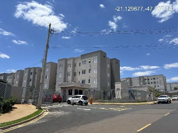 Imagem do imóvel AP22744