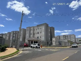 Imagem do imóvel AP22744