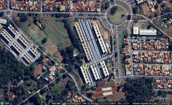Imagem do imóvel AP15976