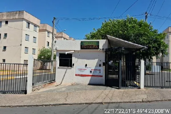 Imagem do imóvel AP48629