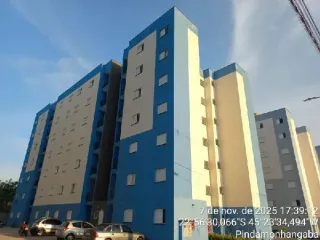 Imagem do imóvel AP34891