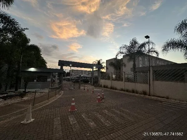 Imagem do imóvel AP08223