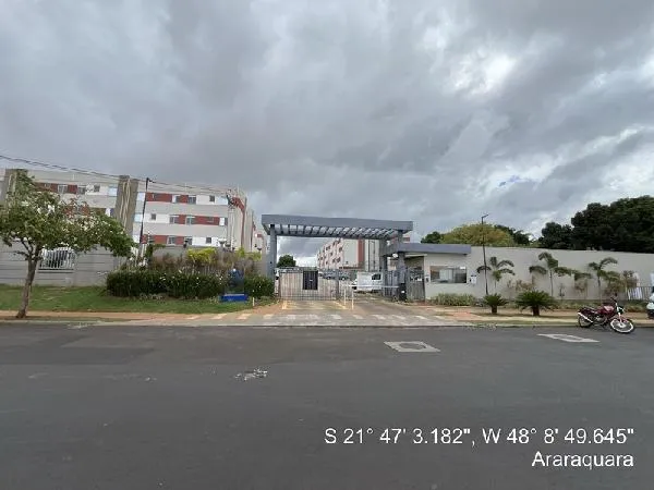 Imagem do imóvel AP08276