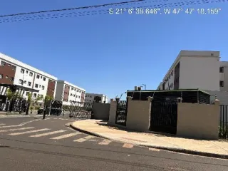 Imagem do imóvel AP90091