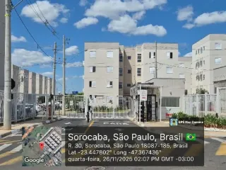 Imagem do imóvel AP11989