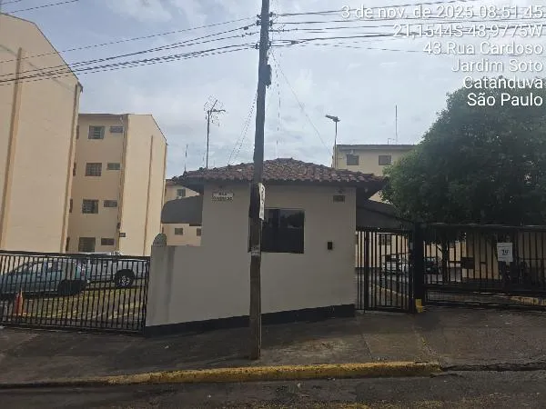 Imagem do imóvel AP51641