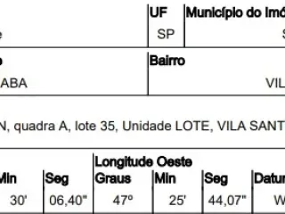 Imagem do imóvel TE47380
