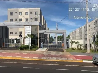 Imagem do imóvel AP93382