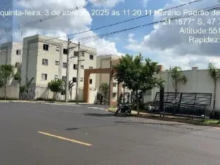 Imagem do imóvel AP96984
