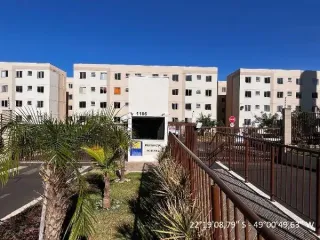 Imagem do imóvel AP77598