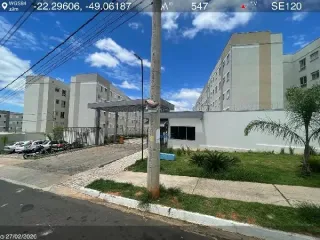 Imagem do imóvel AP93122