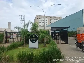 Imagem do imóvel AP43184