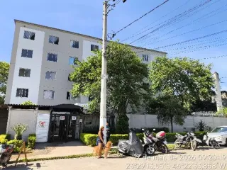 Imagem do imóvel AP86345