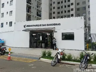 Imagem do imóvel AP93769