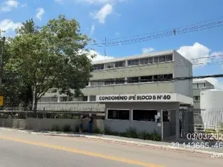 Imagem do imóvel AP89947