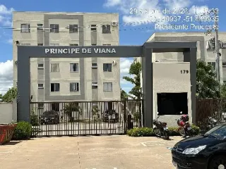 Imagem do imóvel AP64368