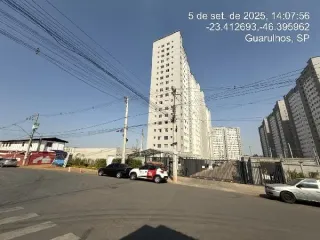 Imagem do imóvel AP96417