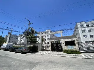 Imagem do imóvel AP77818