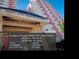Imagem do imóvel AP74027