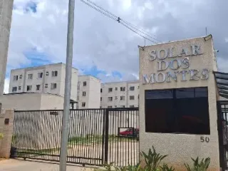 Imagem do imóvel AP05517