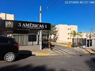 Imagem do imóvel AP25401