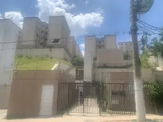 Imagem do imóvel AP46498