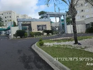 Imagem do imóvel AP53080