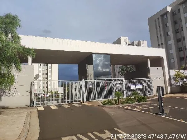 Imagem do imóvel AP44271