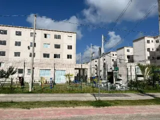 Imagem do imóvel AP24192
