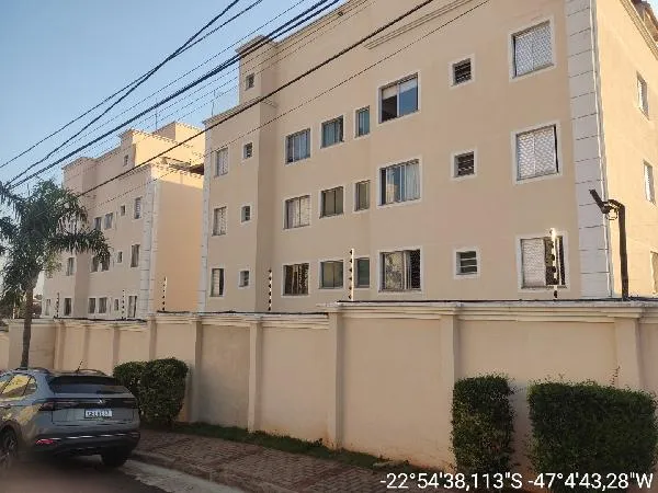 Imagem do imóvel AP80242