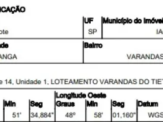 Imagem do imóvel TE55003