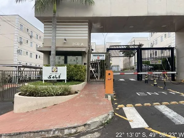 Imagem do imóvel AP60643