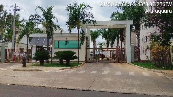 Imagem do imóvel AP73357