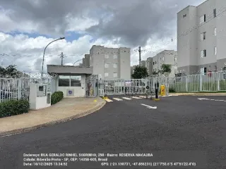 Imagem do imóvel AP60961