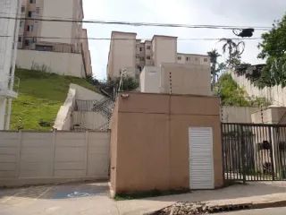 Imagem do imóvel AP53767