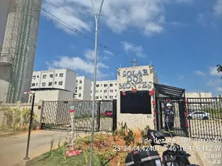 Imagem do imóvel AP96321