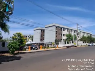 Imagem do imóvel AP07458