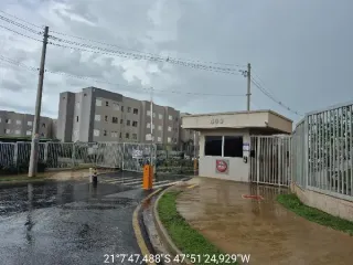 Imagem do imóvel AP60016