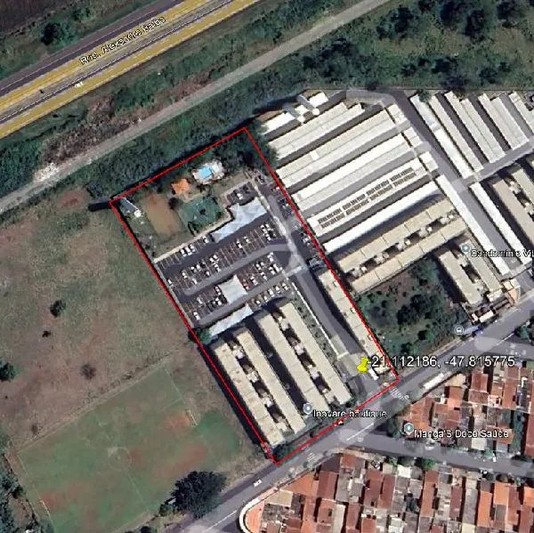 Imagem do imóvel AP09217