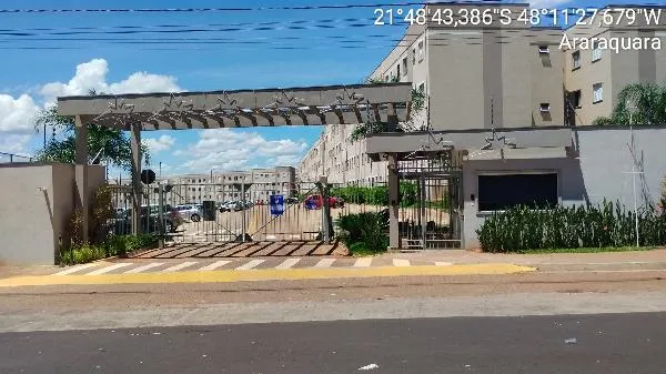 Imagem do imóvel AP79584