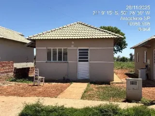 Imagem do imóvel CA80989
