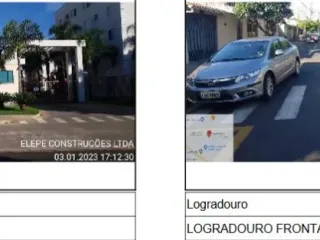 Imagem do imóvel AP81908