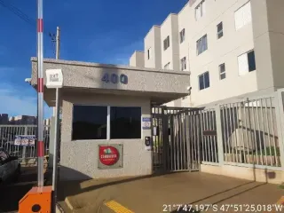 Imagem do imóvel AP31805