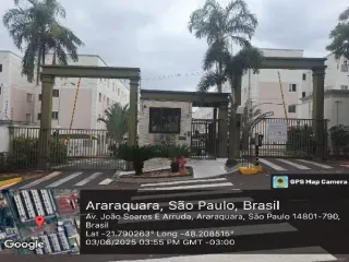 Imagem do imóvel AP94030