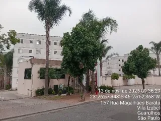 Imagem do imóvel AP14560