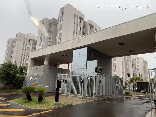 Imagem do imóvel AP38957